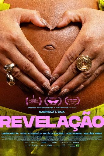 Reveal (2026) poster