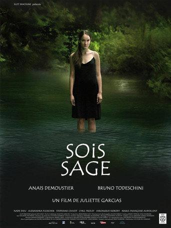 Be Good (2009) poster