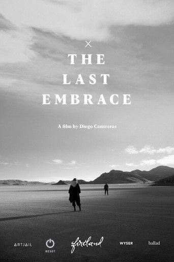 The Last Embrace () poster