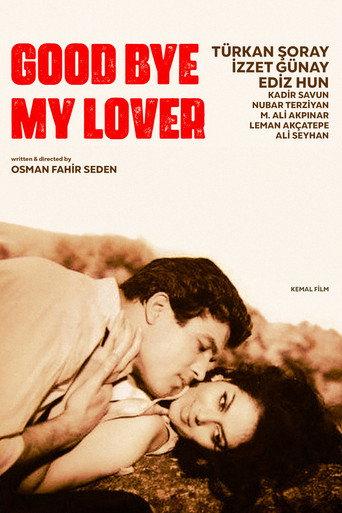 Elveda Sevgilim (1965) poster
