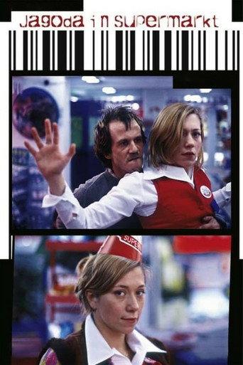 Strawberry in the Supermarket (2003) poster