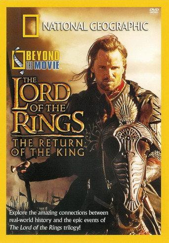 Beyond the Movie: The Return of the King (2003) poster