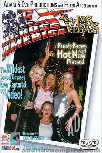 Sex Across America 1 (2000) poster