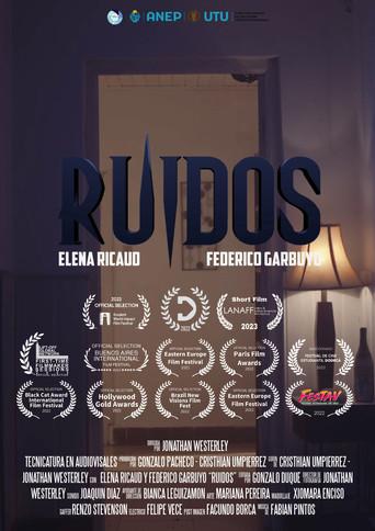 Ruidos () poster