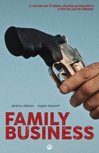 Family Business () poster
