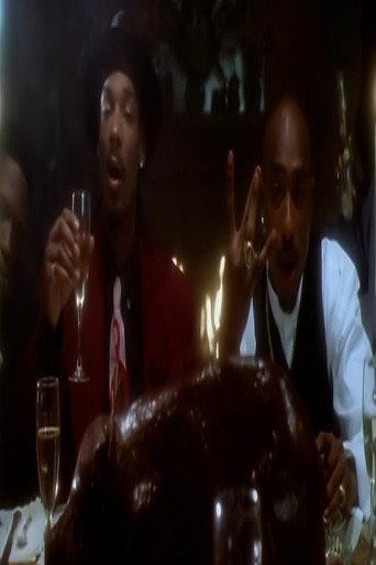 2 of Amerikaz Most Wanted (1996) poster