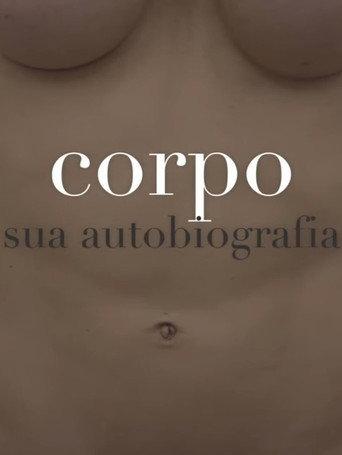 Body: Its Autobiography (2020) poster
