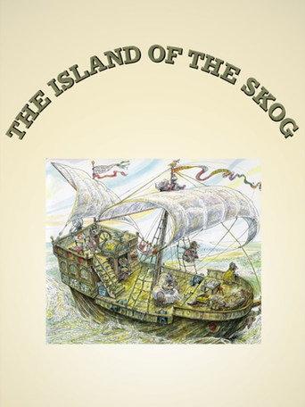 The Island of the Skog (2000) poster