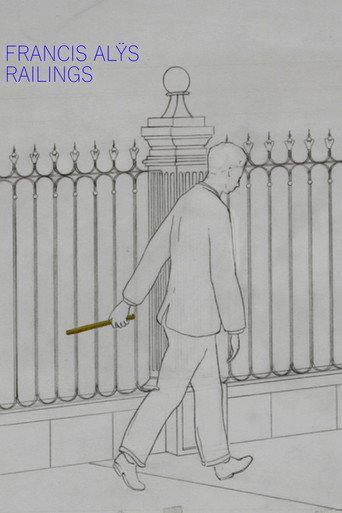 Railings (2004) poster