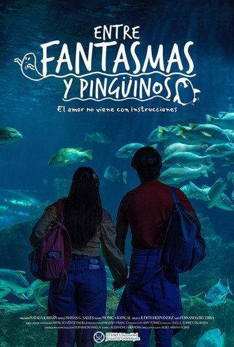 Entre Fantasmas y Pingüinos () poster