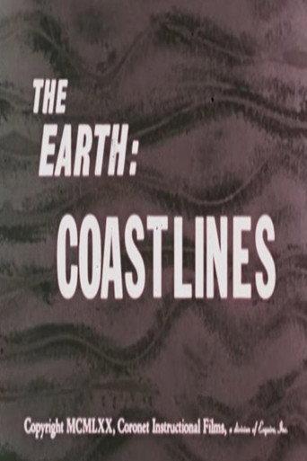 The Earth: Coastlines (1970) poster