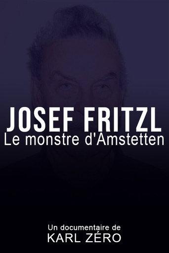 Un monstre nommé Josef Fritzl () poster