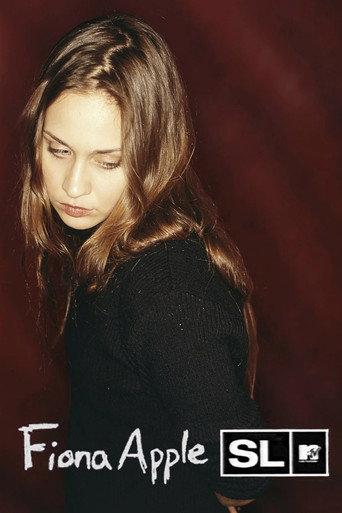 Fiona Apple: MTV Live in New York, 1999 (1999) poster