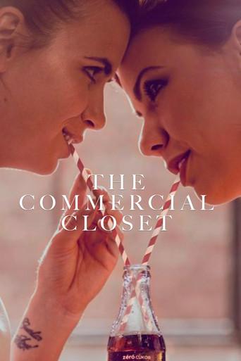 The Commercial Closet (1999) poster