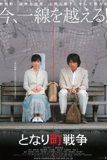 Invisible War (2007) poster