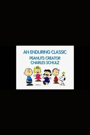An Enduring Classic: Peanuts Creator Charles Schulz (2000) poster