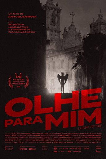 Olhe para Mim (2026) poster