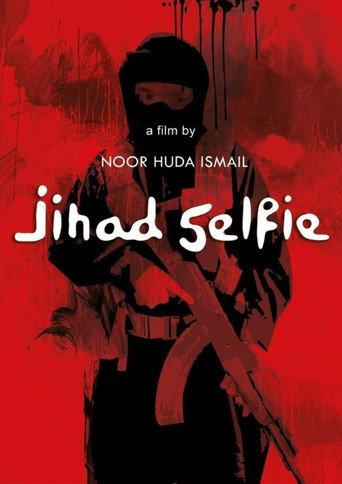 Jihad Selfie (2016) poster