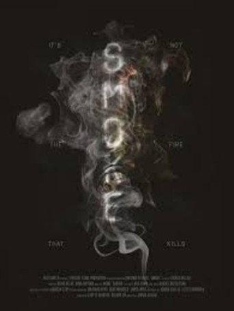 Smoke () poster