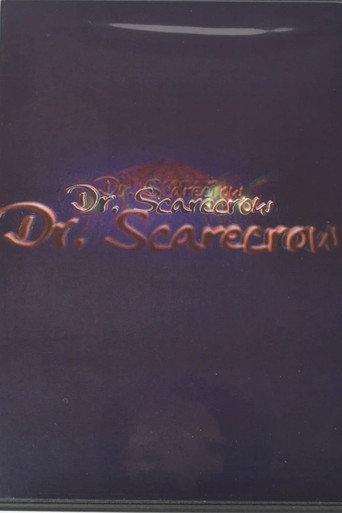 Dr. Scarecrow (2016) poster