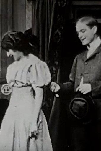 Muggsy's First Sweetheart (1910) poster