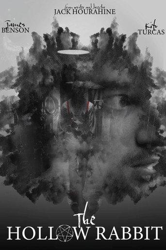 The Hollow Rabbit (2025) poster