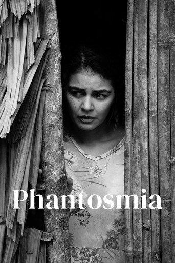 Phantosmia (2025) poster