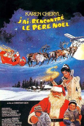 I Believe in Santa Claus (1984) poster