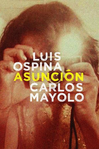Asunción (1975) poster