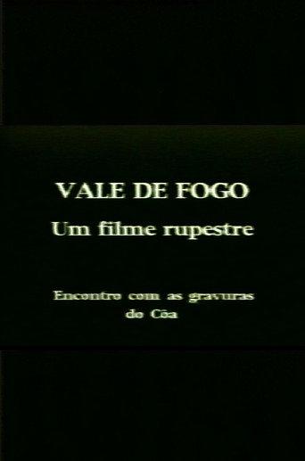 Vale do Fogo (1995) poster