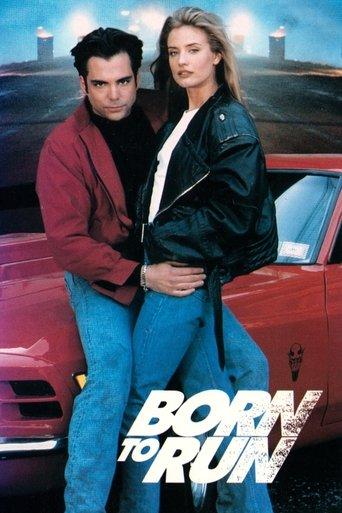Born to Run (1993) poster