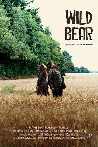 Wild Bear () poster