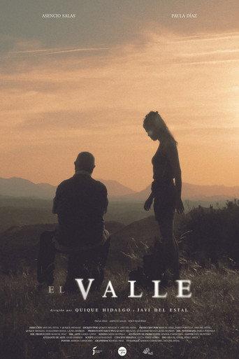 The Valley () poster