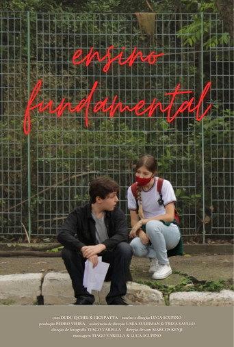 Ensino Fundamental (2022) poster