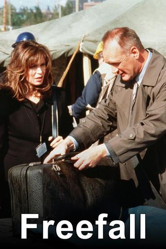 Free Fall (1999) poster