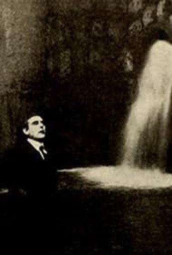 Dr. Gar El Hama's Flight (1911) poster