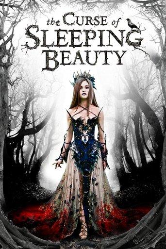 The Curse of Sleeping Beauty (2016) poster