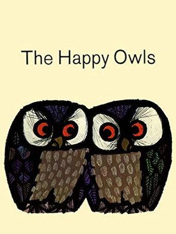 The Happy Owls (1969) poster