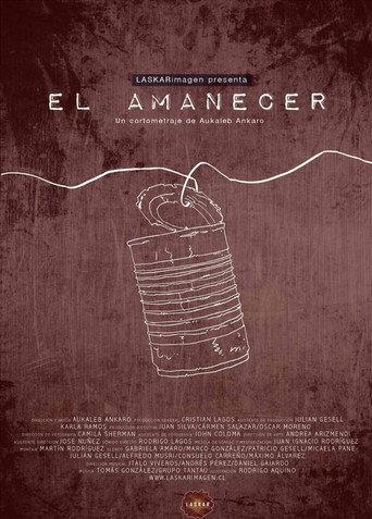 The Dawn (2016) poster
