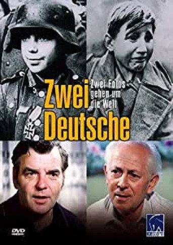 Two Germans (1988) poster