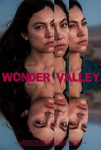 Wonder Valley (2020) poster