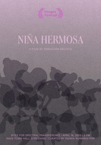 Niña Hermosa () poster