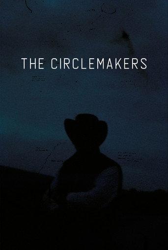 The Circlemakers (2023) poster