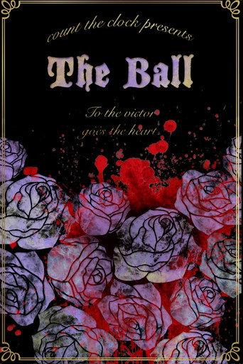 The Ball (2017) poster