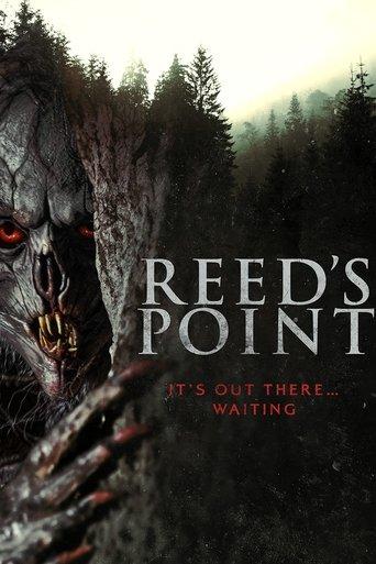 Reed's Point (2022) poster