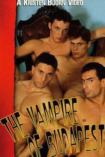 The Vampire of Budapest (2000) poster