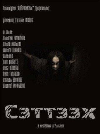 Setteekh (2010) poster