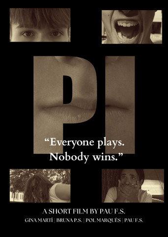PI (2025) poster