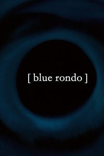 Blue Rondo (2022) poster
