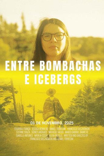 Between Icebergs and Gaucho Pants (2025) poster